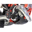 Scut de protecție pentru hard enduro HDPE 8mm MOOSE RACING PX1685 thumb