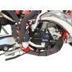 Scut de protecție pentru hard enduro HDPE 8mm MOOSE RACING PX1685 thumb