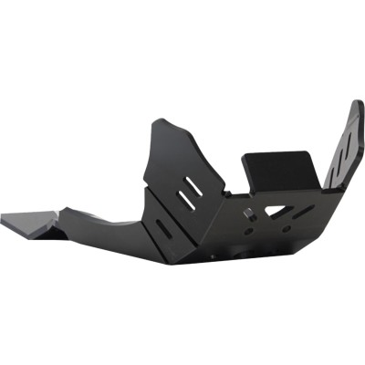 Scut de protecție pentru hard enduro HDPE 8mm MOOSE RACING PX1671