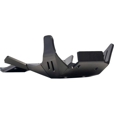 Protecție pentru hard enduro HDPE 8mm MOOSE RACING PX1756