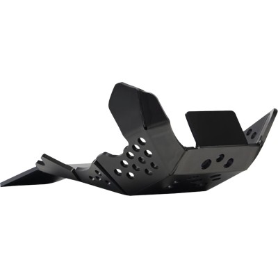 Protecție pentru hard enduro HDPE 8mm MOOSE RACING PX1631