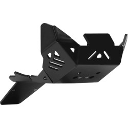 Scut de protecție pentru hard enduro HDPE 8mm MOOSE RACING PX1803 Scut de protecție pentru hard enduro HDPE 8mm MOOSE RACING PX1803