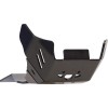 Scut de protecție pentru hard enduro HDPE 8mm MOOSE RACING PX1783