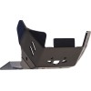 Scut de protecție pentru hard enduro HDPE 8mm MOOSE RACING PX1784