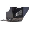 Scut de protecție pentru aventură HDPE 8mm MOOSE RACING PX1798
