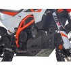 Scut de protecție pentru aventură HDPE 8mm MOOSE RACING PX1798 Scut de protecție pentru aventură HDPE 8mm MOOSE RACING PX1798 thumb