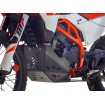 Scut de protecție pentru aventură HDPE 8mm MOOSE RACING PX1798 Scut de protecție pentru aventură HDPE 8mm MOOSE RACING PX1798 thumb
