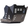 Scut de protecție pentru aventură HDPE 8mm MOOSE RACING PX1766