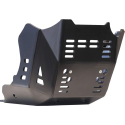 Scut de protecție pentru aventură HDPE 8mm MOOSE RACING PX1766 Scut de protecție pentru aventură HDPE 8mm MOOSE RACING PX1766