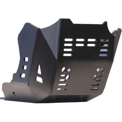 Scut de protecție pentru aventură HDPE 8mm MOOSE RACING PX1766