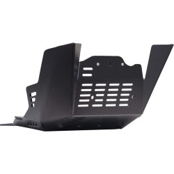 Scut de protecție pentru aventuri HDPE 8mm MOOSE RACING PX1746