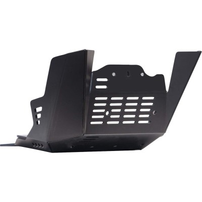 Scut de protecție pentru aventuri HDPE 8mm MOOSE RACING PX1746