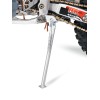 Suport lateral bolt-on MOOSE RACING 044