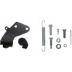Suport lateral din aluminiu MSE SUZ MOOSE RACING C32-6506NU Suport lateral din aluminiu MSE SUZ MOOSE RACING C32-6506NU thumb