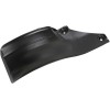 Apărătoare noroi neagră MOOSE RACING M-3876-12