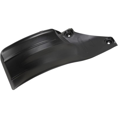 Apărătoare noroi neagră MOOSE RACING M-3876-12