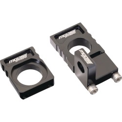 Ax spate pentru steag MOOSE HONDA MOOSE RACING W16-1502