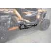 Tuburi laterale NERFBARS RZR 2SEATER BLK MOOSE RACING 1004-BK Tuburi laterale NERFBARS RZR 2SEATER BLK MOOSE RACING 1004-BK thumb