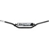 Ghidon negru de aluminiu Yamaha 7/8