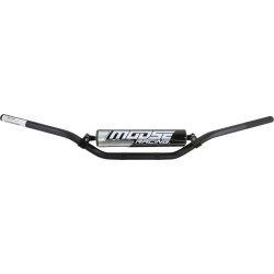 Ghidon negru de aluminiu Yamaha 7/8 Ghidon negru de aluminiu Yamaha 7/8