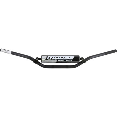 Ghidon negru de aluminiu Yamaha 7/8 Ghidon negru de aluminiu Yamaha 7/8
