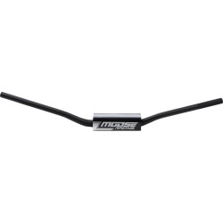 Ghidon negru din aluminiu 1-1/8 Ghidon negru din aluminiu 1-1/8