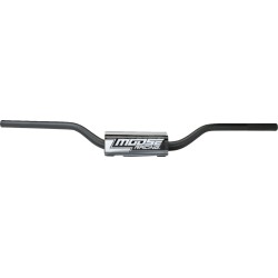 Ghidon negru din aluminiu CR 1-1/8 Ghidon negru din aluminiu CR 1-1/8