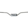 Ghidon Yamaha din aluminiu argintiu 1-1/8