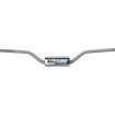 Ghidon Yamaha din aluminiu argintiu 1-1/8