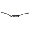 Ghidon Yamaha din aluminiu argintiu 1-1/8