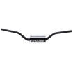 Ghidon negru din aluminiu 1-1/8 Ghidon negru din aluminiu 1-1/8