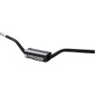 Ghidon negru din aluminiu 1-1/8 Ghidon negru din aluminiu 1-1/8