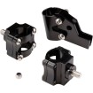 Ghidon din oțel negru PW MOOSE RACING MK-PW-78 Ghidon din oțel negru PW MOOSE RACING MK-PW-78 thumb