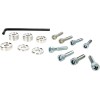 Set de ridicare a ghidonului natural MOOSE RACING 23-016