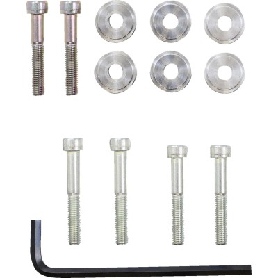 Set de ridicare MOOSE 5MM-20MM MOOSE RACING 23-1023