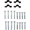 Ridicatoare ghidon KAWASAKI KLR MOOSE RACING 23-8022 Ridicatoare ghidon KAWASAKI KLR MOOSE RACING 23-8022 thumb