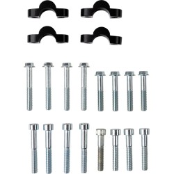 Ridicatoare ghidon KAWASAKI KLR MOOSE RACING 23-8022 Ridicatoare ghidon KAWASAKI KLR MOOSE RACING 23-8022