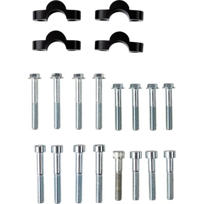 Ridicatoare ghidon KAWASAKI KLR MOOSE RACING 23-8022 Ridicatoare ghidon KAWASAKI KLR MOOSE RACING 23-8022