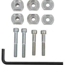 Set de ridicare a ghidonului KTM GAS GAS HUSQ MOOSE RACING 23-1024