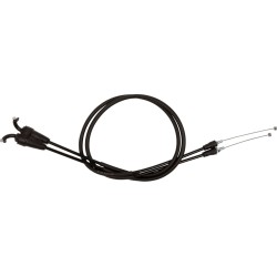 Cablu de control, accelerație MOOSE RACING 45-1276