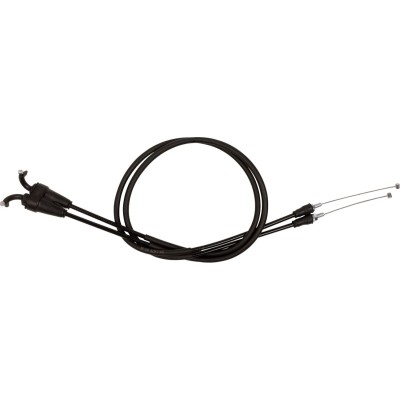 Cablu de control, accelerație MOOSE RACING 45-1276
