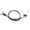 Cablu de control, accelerație MOOSE RACING 45-1281