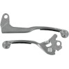 Set de manete de curse negru MOOSE RACING 1SGSC45