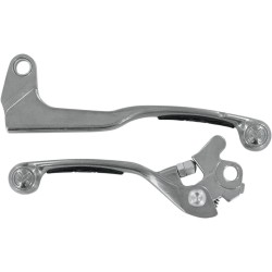 Set de manete de curse negru MOOSE RACING 1SGSC45 Set de manete de curse negru MOOSE RACING 1SGSC45