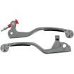 Set de manete de curse negru MOOSE RACING 1SGKJ42 Set de manete de curse negru MOOSE RACING 1SGKJ42 thumb