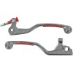 Set de manete de curse portocaliu MOOSE RACING 1SGKJ48 Set de manete de curse portocaliu MOOSE RACING 1SGKJ48 thumb