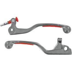 Set de manete de curse portocaliu MOOSE RACING 1SGKJ48 Set de manete de curse portocaliu MOOSE RACING 1SGKJ48