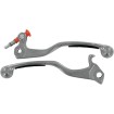 Set manete de curse negru MOOSE RACING 1SGKJ32 thumb