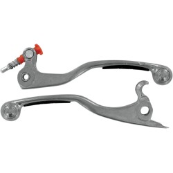 Set de manete de curse negru MOOSE RACING 1SGKJ52 Set de manete de curse negru MOOSE RACING 1SGKJ52