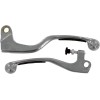 Set de manete de curse negru BREMBO MOOSE RACING 1SGKJ62
